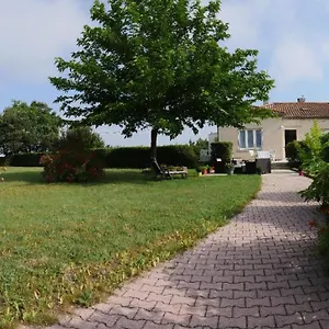  Apartment Bois Lauzon