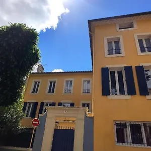 Appartement A Deux Pas Du Théatre