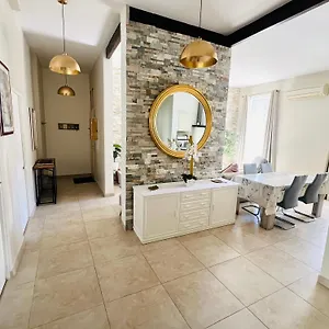 Appartement Le Théâtro