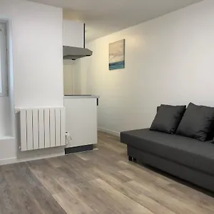  Appartement Loft Entier Parisien-paris11 France