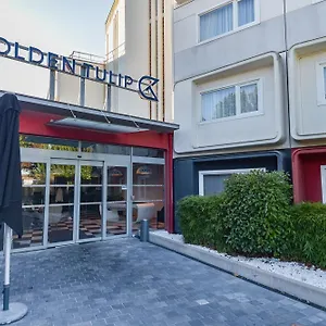 Golden Tulip Roissy Witz 4* Saint-Witz
