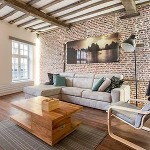  Appartement Esquermoise France