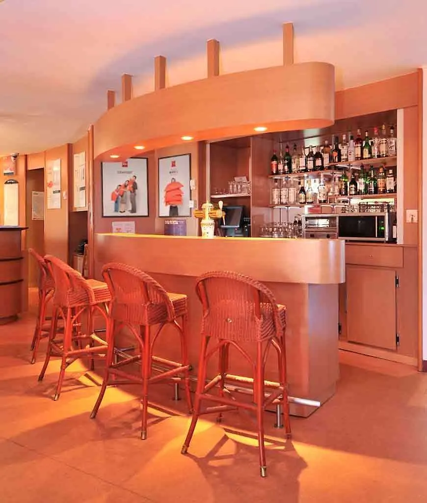 ***  Ibis Orange Sud Hotel France